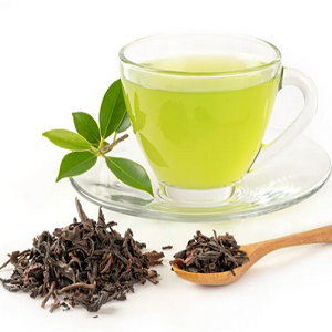 Green Tea