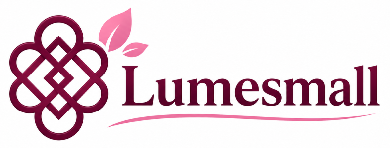 Lumesmall Logo