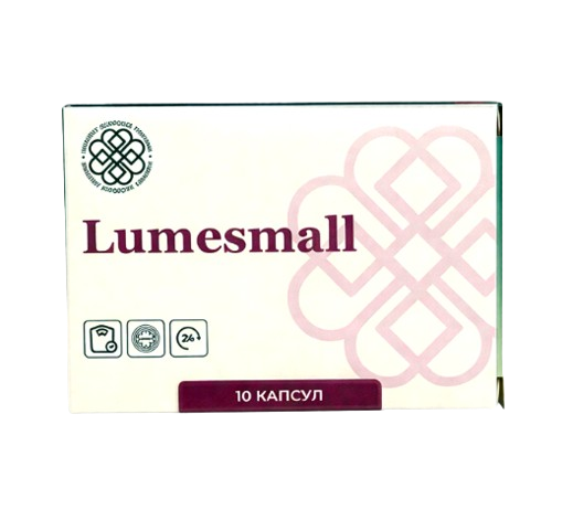 Lumesmall Ukraine